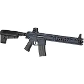 Krytac War Sport Lvoa-s Full Power Airsoft Automatgevär