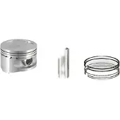 Evok Suzuki Address 110cc 51mm 100091310 Kolvsats