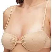 Sundek Ava Underwired Bralette Bikinitopp