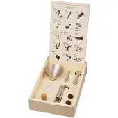 L'Atelier du Vin Oeno Box Connoisseur 3 - Vinset