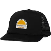 Salty Crew Trophy Foamy Trucker Keps