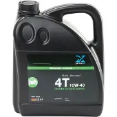 Spec-x 4t 10w-40 Street Motorolja 4l