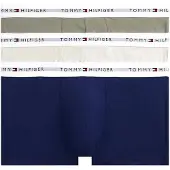 Tommy Hilfiger Signature Essential Um0um02761 Boxers 3 Enheter