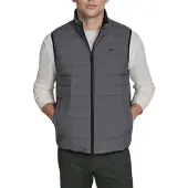 Dockers Reversible Puffer Väst