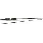 Mustad Detector Salt Light Spinnfiskespö 1 Sektioner
