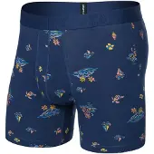 Saxx Droptemp Cooling Brief Fly Boxers