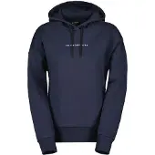 SCOTT Tech Warm Tröja Med Huva