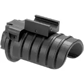 Action Army Rail Mounted Granatkastare