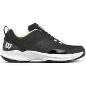 Wilson Hurakn Pro V2 Padelskor