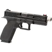 Kj works Kp-13f Tbc Full Auto Metal Version Co2 Airsoft-pistol