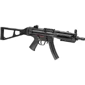 G&G Tgm A3 Pdw Etu 0.5j Airsoft Kulsprutepistol
