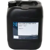 Spec-x 4t 20w-50 Street Motorolja 20l