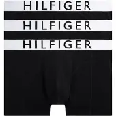 Tommy Hilfiger Signature Essential Um0um02761 Boxers 3 Enheter