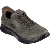 SKECHERS Slip-ins Go Walk Flex Smooth Motion Skor Utan Snören