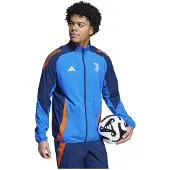Adidas Juventus Tiro 24 Competition Presentation Träningsoveralljacka