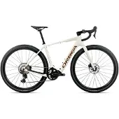 Orbea Denna H30 Grx Rx822 Gs 2026 Elcykel Gravel
