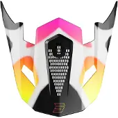 Shot Race Gear Lite Devil Visir