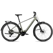 Orbea Kemen Tour 30 Cues U4000 Gs Shadow 2026 Elcykel