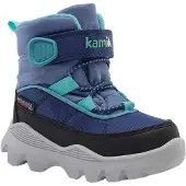 Kamik Stance3 Skor För Snö