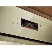 Electrolux Loe8f38s 72l Multifunktionsugn