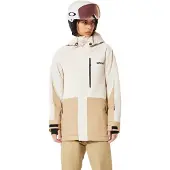 Oakley Apparel Wmns Tnp Tbt Insulated Jacka