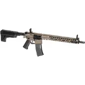 Krytac Barrett Rec7 Mk3 Carbine Airsoft Automatgevär