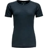 Devold Lauparen Merino 190 Kortärmad Baslager