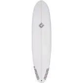 Clayton Mini Malibu 7´6 X 22 X 23/4 Surfbräda