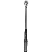 JBM 1/2´´ With Sight Glass 40-210nm Momentnyckel