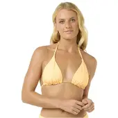 Rip Curl Premium Surf D-dd Sliding Triangle Bikinitopp