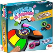 Bizak Pulsa El Primero El Desafio Brädspel