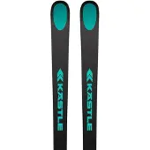 Kästle Rx12 Gs Factory Fis Wc+plate 10mm Alpinskidor