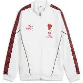 Puma Ac Milan King Anthem Jacka