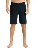 Quiksilver Hybrid Union Amphibian 20´´ Simshorts