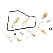 Keyster K-1140hkr Rear Förgasarreparationssats