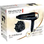 Remington Hårtork Remington Svart 2200 W