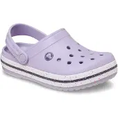 Crocs Band Speckled T Träskor