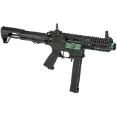 G&G Arp 9 Airsoft Kulsprutepistol