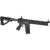 G&G Cm16 Etu Predator Airsoft Automatgevär