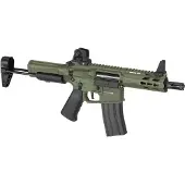 Krytac Trident Mk2 Pdw 0.5j Airsoft Automatgevär