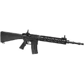 E&c Mk12 Mod 1 Spr Qr 1.0 Egv Airsoft Automatgevär