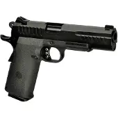 Kj works Kp-08 Full Metal Gbb Airsoft-pistol