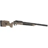 Maple Leaf Mlc-338 Bolt Action Deluxe Edition 165m/s Airsoft Sniper