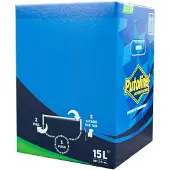 Putoline Ester Tech Syntec 4+ 10w-50 15 L Motorolja