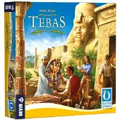 Devir Tebas Brädspel