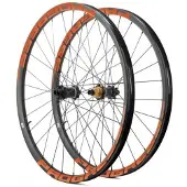 Progress Gp30 29´´ Boost 6b Disc Tubeless Mtb-hjulset
