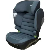 Play Three Pro Isofix Bilbarnstol