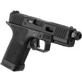 Salient Arms To2001 Tier One 2.0 Airsoft-pistol