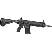 Heckler & koch H&k Hk417d Gbr Airsoft Automatgevär