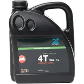 Spec-x 4t 10w-50 Racing Motorolja 4l